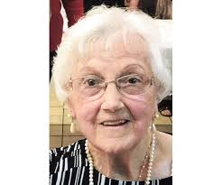 Zella Williams Obituary (1926