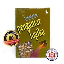 We did not find results for: Jual Produk Sejenis Logika Y P Hayon Kedai Buku Ciliwung