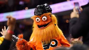 Flyers waive 7 players with final roster decisions on the way. Philadelphia Flyers Mascot Gritty Accused Of Punching Boy During Photo Shoot Abc News