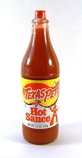 Texas Pete Hot Sauce, TW Garner Company, Winston-Salem