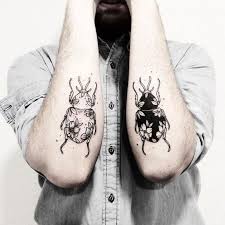 Look at another design : Tattoos