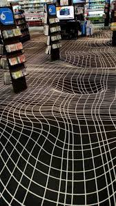 Crazy 3d Floor Photography Paris Video Optical Illusions Illusions