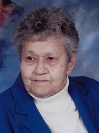 Pauline Brown Wooten Spears, 86