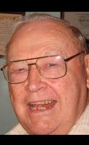 Claude Walker Obituary (1924