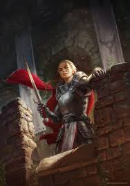 Artist yael nathan seeks to change this. Pin On Characters Fantasy Female