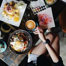 Bed & breakfasts in south carolina. 24 Best Cafes In Johor Bahru Jb That Are Worth Travelling For Nestia