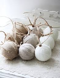 20 Natural Christmas Decorations For A Lovely Home Christmas Ornaments Homemade Rustic Christmas Ornaments Handmade Christmas Ornaments