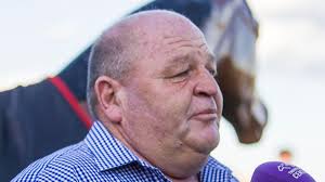 Fernie opens season with Kalgoorlie-Boulder Racing Club treble