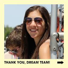 DREAM TEAM APPRECIATION POST ⚡️ • Amanda Sall serves as the Central  Experience Director overseeing all of our service coordinators, ushers and  guest experience. • Joey Collal joyfully serves in our Production