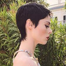 Min hairstyles for women's mullet hairstyles short best 20 female mullet hairstyles photos an additional organic and natural hairstyle that is very simple in the direction of style and design is the gamine haircut. Image Result For Pixie Mullet Pixie Haircut Chic Short Hair Short Hair Styles