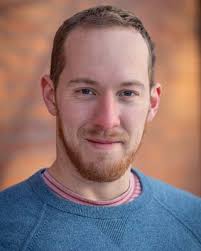 William Hamel, Professional Counselor Associate, Portland, OR, 97202