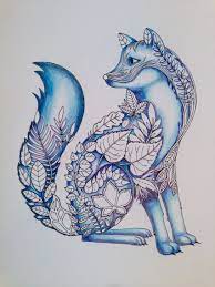 It will help you reduce anxiety, clear your mind and recolor your life using this coloring pages! Pin On Adult Coloring Books