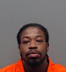 THACKER, KENDRICK MONTRAVION was booked into the Smith County Jail