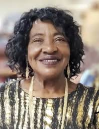 Obituary information for Eloise Hunter