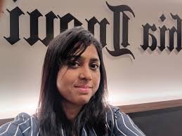 Philadelphia Tour, as an international student, my life's first Newsroom  Tours