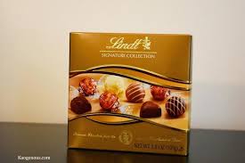 Lindor Chocolate Flavors Mauricioesguerra Co