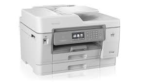 Brother Mfc J6945dw Inkvestment Tank Color Inkjet All In One Printer