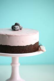 My gas oven bakes at 300 degrees for 90 minutes. Raspberry Cheesecake And Chessecake Challenge Passion For Baking Get Inspired