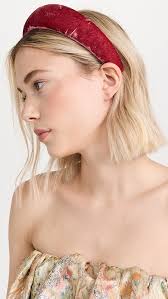 Bellamy Oversized Headband