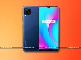 Realme C15 Qualcomm Edition grabs ...
