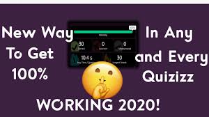 Quizizz.rocks is a website and chrome extension dedicated to getting you the answers for the quiz you are playing, as simple and fast as possible. New Quizizz Auto Hack Cheat 2020 Answer Key Unlocker 2020 Youtube