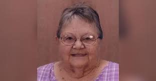 Vivian June Ulrich Obituary