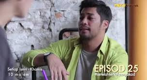 Drama ini dibintangi beberapa pelakon hebat antaranya kamal adli. Tonton Drama Setelah Terlafaznya Akad Episod 25