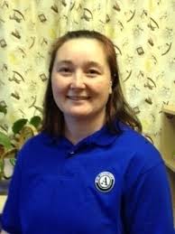 Members of the Month