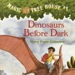 Series of the Month Book Club for 2nd and 3rd Graders