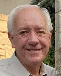 James Gary Dodge Obituary August 6, 2024