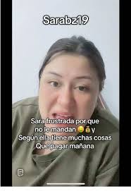 Sara y Dana en Vivo: Frustraciones y Expectativas