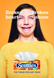 Heather Crawley's ads and commercials