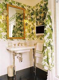 We did not find results for: Chairish Powder Room Design Fig Leaf Palm Leaf Wallpaper