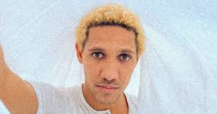 Conheça: Victor Cali