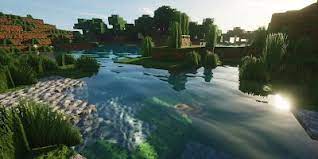 Rtx raytraicing es una nueva tecnología que recrea el trazado de rayos en tiempo real para mejorar el rendimiento de minecraft. Mod For Minecraft Rtx Apk 4 0 Download Apk Latest Version