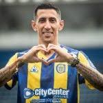 Maximiliano Degorgue, campeón en el Náutico Diario La Capital de Mar del  Plata