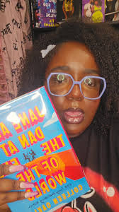 Agnes at The End of The World Book