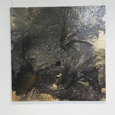 Smoke Over Water Oil On Canvas 132cmx132cm Showing Now Artgallery Artbasel Styleinspiration Imrebadonskiart In 2020 My Art Studio Australian Art Art Gallery