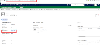 Select either add email or add phone number and we'll take you through the process of verifying your contact details and adding it to your account. Token Api Search Variable Phone Number Microsoft Dynamics Crm Forum Community Forum