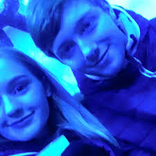 Aaron Moultrie's Instagram, Twitter & Facebook