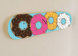 We did not find results for: National Doughnut Donut Day Skateboard Wall Clock Icing Donuts History Each Year On The Firs Skateboard Art Design Painted Skateboard Skateboard Design