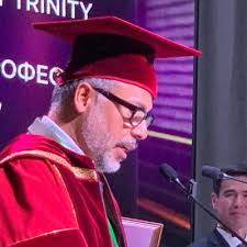 Delighted to have graduated this week with a Bachelor's in Pharmacy from  Trinity College Dublin. I felt privileged and proud to get the opportunity  to graduate in person at Trinity, and to… |