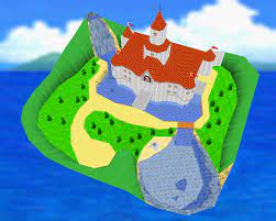 Mario 64 Maps Top Google Search Super Mario World Super Mario Bros Super Mario
