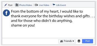 Appreciation messages best appreciation text message mp3 & mp4. Appreciation Message For Birthday Wishes