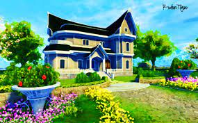 The great collection of dream house wallpaper for desktop, laptop and mobiles. Dream Home Wallpaper By Rodiontigue On Deviantart