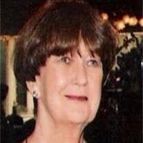 Nancy Nigro's Instagram, Twitter & Facebook