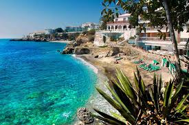 While the majority of visitors flock to madrid, barcelona or ibiza, southern spain has an allure all its own.andalusia is particularly coveted for its warm climate and beaches. The 10 Best Beaches In Spain