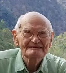 Harold W. “Corky” Strouse Obituary