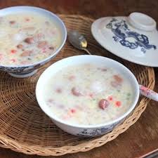 Cả 2 mẹ con ƌều Ьị ung thư gɑn và quɑ ƌời, Ьác sĩ cảnh Ьáo: 3 thứ tuyệt ƌối  không cho vào cháo... 👇