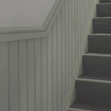 Choose Our Mdf Tongue And Groove Wall Panelling To Create A Refined Classic Look In A Home Wall Paneling Stair Paneling Tongue And Groove Walls